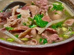 -古市香跷脚牛肉·非遗传承单位