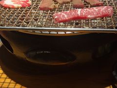 -九田家黑牛烤肉料理(华侨城店)