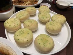 侨乡葱蓉包-神仙馆(衡山路店)