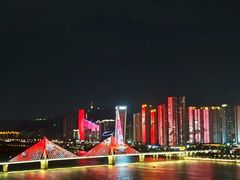 -长沙北辰洲际酒店-SKY 27酒廊