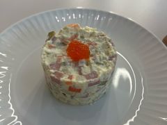 -库滋明·俄罗斯特色美食(中央大街店)