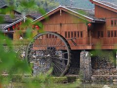 -云水谣景区