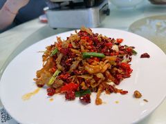 -福巷湘食小馆·猛火现炒(上海首店)