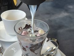 -香港唯港荟 Hotel ICON – The Market