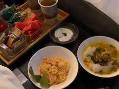 -华夏良子·足道SPA艾灸(翠微店)