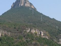 -抱犊崮国家森林公园