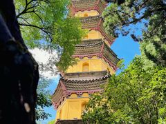 -阿育王寺