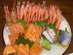 -黑松白鹿(崇文门新活馆店)