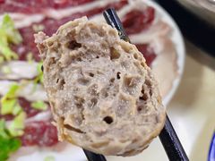 -贵宾牛·潮汕牛肉火锅(珠池总店)