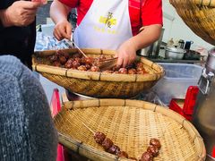 -邓记新一代糖油果子(四川煤管局供销公司职工宿舍店)