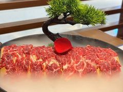 -菌彩云南野生菌火锅(万达广场店)