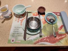 -点都德(千灯湖环宇城店)