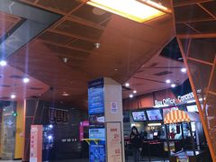 -卢米埃影城(苏州园区华润杜比全景声激光店)
