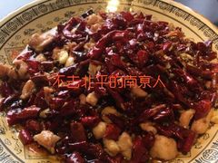 -盛天毛血旺非遗美食(观音桥店)