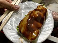 -鼓楼夜市