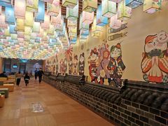 -汤W城市微度假(仓山店)