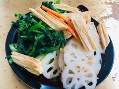 -惠丰源烩面馆(经七路店)