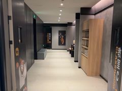 -燃坊JEN ACTIVE游泳健身中心·深圳前海JEN酒店