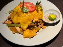 -大头虾越式风味餐厅(光明广场店)