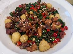 -写庭·鱼鲜川菜·宴请(铁像寺水街店)