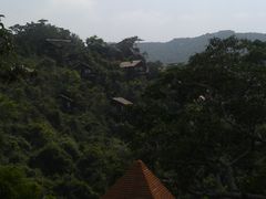 -亚龙湾中心广场