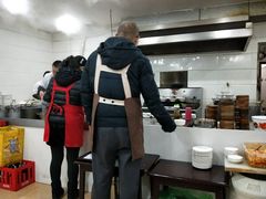 -华兴街自力面店