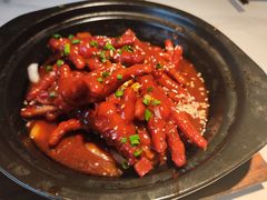 -庆江南江南菜(琴湖溪里花园城店)