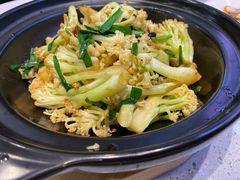 -满席珍清真烤鸭店•北京菜(天坛店)