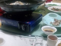 -梦都海鲜酒家(万达广场江桥店)