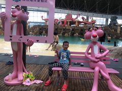 -渔岛海洋度假区