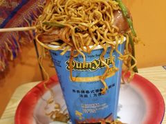 -迷你椰·泰式大排档(虹口店)