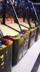 -蹦蹦乐园(南桥百联店)