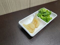 -丰登陕西水盆牛羊肉·泡馍