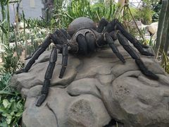 景点-西安世博园