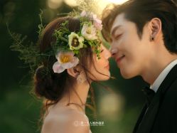 -第一夫人婚纱摄影(南京店)