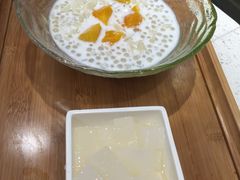 -甜蜜蜜港式茶餐厅(虹梅店)