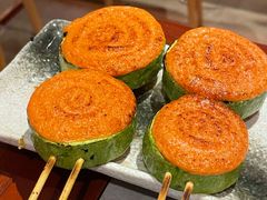 -人间酒暖·Go blanc·烧鸟·深夜食堂(陆家嘴店)