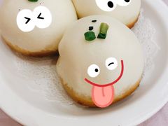 生煎-顺风江南宴(静安大融城店)