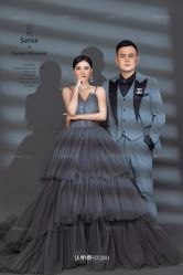 点击看大图 -太古映画婚纱摄影(天河店)