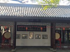 -浙江省杭州高级中学(贡院校区)