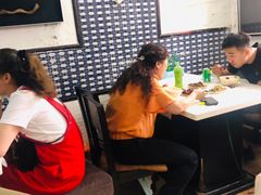 -尹记餐馆(花园店)