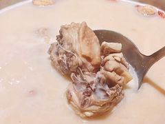-捞王猪肚鸡火锅(财富中心店)