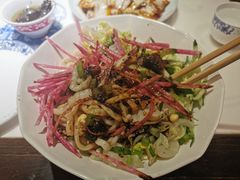 -大海碗·京菜炸酱面(雍和宫店)