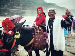 游乐设施-陕西黄河壶口瀑布旅游区