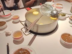-陈记顺和潮汕牛肉火锅(棠德南路店)