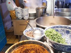 -思泊湖牛肉面(兰州总店)