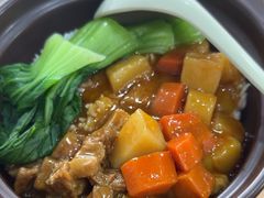 -李先生牛肉面大王(郑州火车站西广场2店)