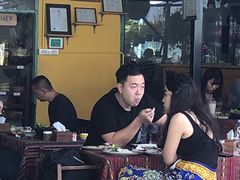 -Tikky Cafe