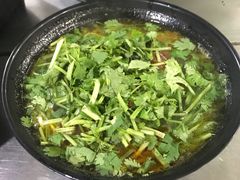 -河南拉面(肇周路店)