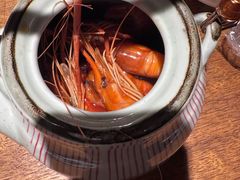 -乔街深夜食堂·小龙虾·高压锅生蚝(杭州总店)
